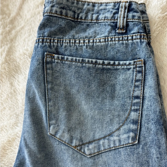 Men Levi's Slim Black and Blue Jeans Collection - Picture 7 of 9